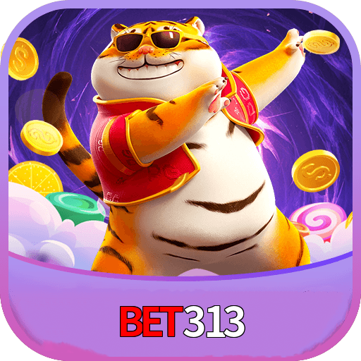 Imagem promocional da bet313 mostrando a plataforma e suas vantagens